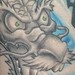 Tattoos - Dragon - 39156